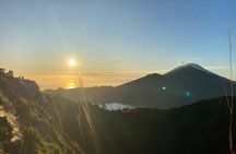 Mount Batur Sunrise Trekking