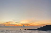 Mount Batur Sunrise Trekking