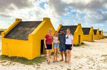 VIP Private Island & Snorkeling Tour – South Bonaire