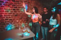 1 Hour of Open Bar Pub Crawl + Karaoke + VIP Entry to Best Clubs 