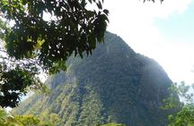 St Lucia Gros Piton Climb Challenge 