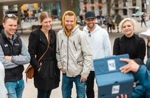 Hollywood North Experience Tour In Toronto