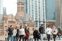 Hollywood North Experience Tour In Toronto
