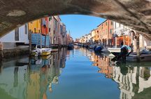 Chioggia : Unveiling City Charm By Boat