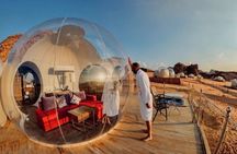 5-Day Private Guided Tour of Jordan from Jerusalem