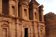 Private 3-Day Jordan Experience: Smooth & Memorable