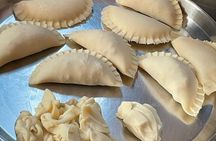 Simple Sattvic Cooking Classes in Rishikesh - Cook & Eat ! 