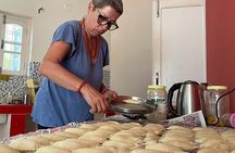 Simple Sattvic Cooking Classes in Rishikesh - Cook & Eat ! 