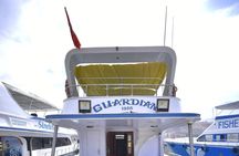 Ain Sokhna Red Sea Hotel Day Use or private Yacht from Cairo