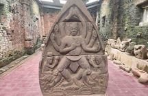 My Son Sanctuary Private Tour from Hoi An
