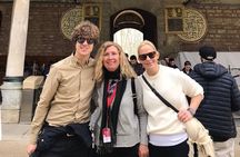 Private Guided Istanbul Day Tour