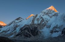  Everest Base Camp Trek 