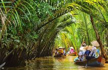Discover Mekong and Cu Chi Tunnels Tour from Ho Chi Minh City