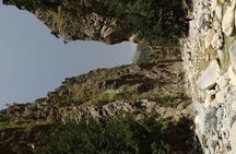 Full-Day Samaria Gorge Private Hiking Tour