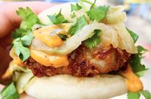 Beyond Currywurst: Berlin’s Hidden Street Food & Culture Tour