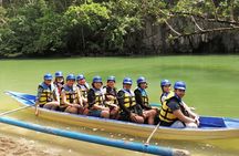 Full-Day Puerto Princesa Underground River Tour