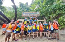 Full-Day Puerto Princesa Underground River Tour