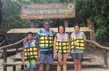 Full-Day Puerto Princesa Underground River Tour