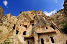 Big Deal : Semi-Private Cappadocia Tour, ATV Quad Bike Ride