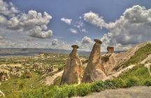 Big Deal : Semi-Private Cappadocia Tour, Camel Ride