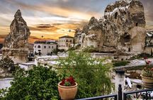 Big Deal : Semi-Private Cappadocia Tour, Camel Ride