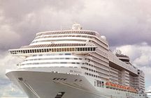 Invergordon Cruise Tour Loch Ness and Culloden