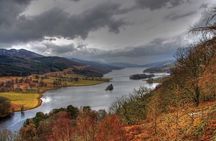Invergordon Cruise Tour Loch Ness and Culloden