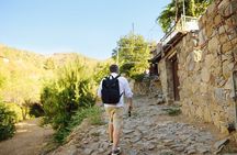 Fikardou, Machairas and Lefkara Tour with a Local Guide