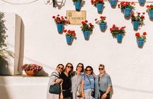 Marbella Old Town: Private Walking Tour with Olive Oil Tasting