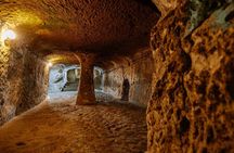 Great Deal : 2 Full-day Cappadocia Tours from Hotels and Airports