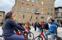 Best of Florence Electric Bike Tour
