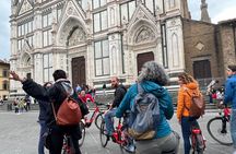Best of Florence Electric Bike Tour