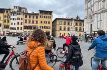 Best of Florence Electric Bike Tour