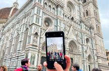 Best of Florence Electric Bike Tour