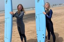 Essaouira Day Trip From Marrakech Including Surf Training