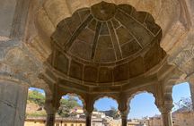Full-Day Jaipur Sightseeing Private Tour - All Inclusive