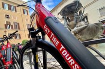 Best of Rome Electric Bike Tour