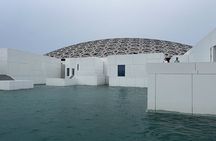 Abu Dhabi City Tour with Private Car 