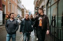 London Chicken Wing Tour