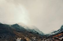 2-Day Private toubkal trek from marrakech 