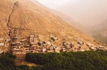 2-Day Private toubkal trek from marrakech 
