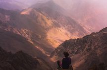 2-Day Private toubkal trek from marrakech 