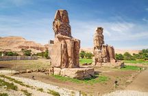 VIP Tour to West Bank Tombs Valley of the Kings & Queens