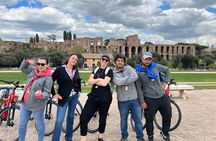 Best of Rome Electric Bike Tour