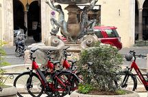 Best of Rome Electric Bike Tour