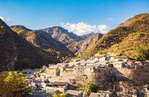 Private Beijing Countryside Tour: Cuandixia Village and Liulichang Street