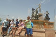 Guided Colonial City Tour in San Juan