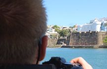 Guided Colonial City Tour in San Juan