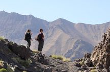 3 Days Berber Villages Trek - Authentic Atlas Mountain Experience