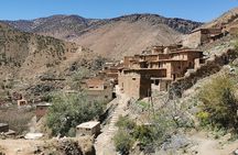 3 Days Berber Villages Trek - Authentic Atlas Mountain Experience